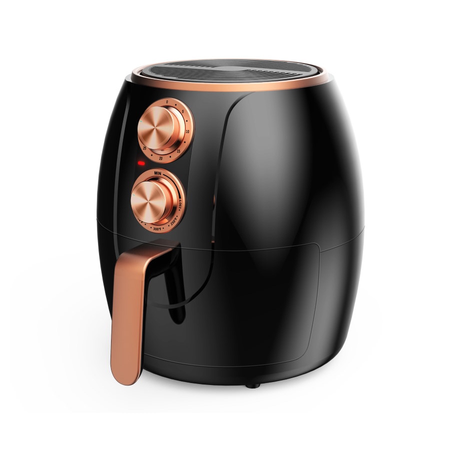 Image 646043_ALTMORE1.jpg, Product 646-043 / Price $129.99, Brentwood 3.2-Quart Electric Air Fryer from Brentwood Appliances on TSC.ca's Kitchen department