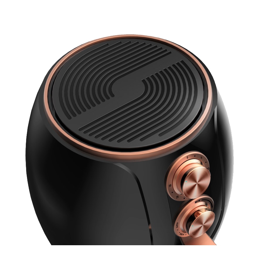 Image 646043_ALTMORE2.jpg, Product 646-043 / Price $129.99, Brentwood 3.2-Quart Electric Air Fryer from Brentwood Appliances on TSC.ca's Kitchen department