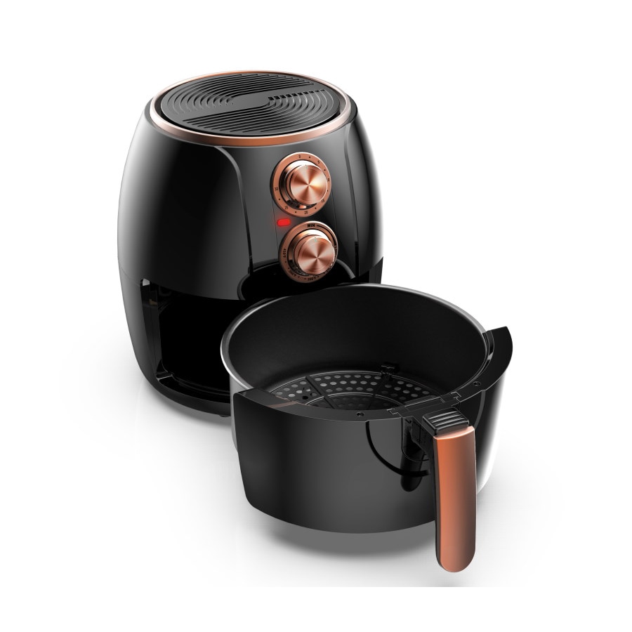Image 646043_ALTMORE3.jpg, Product 646-043 / Price $129.99, Brentwood 3.2-Quart Electric Air Fryer from Brentwood Appliances on TSC.ca's Kitchen department