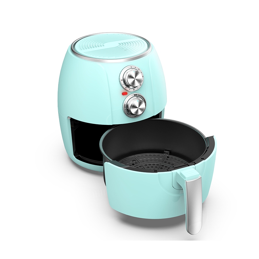 Image 646043_ALTMORE4.jpg, Product 646-043 / Price $129.99, Brentwood 3.2-Quart Electric Air Fryer from Brentwood Appliances on TSC.ca's Kitchen department