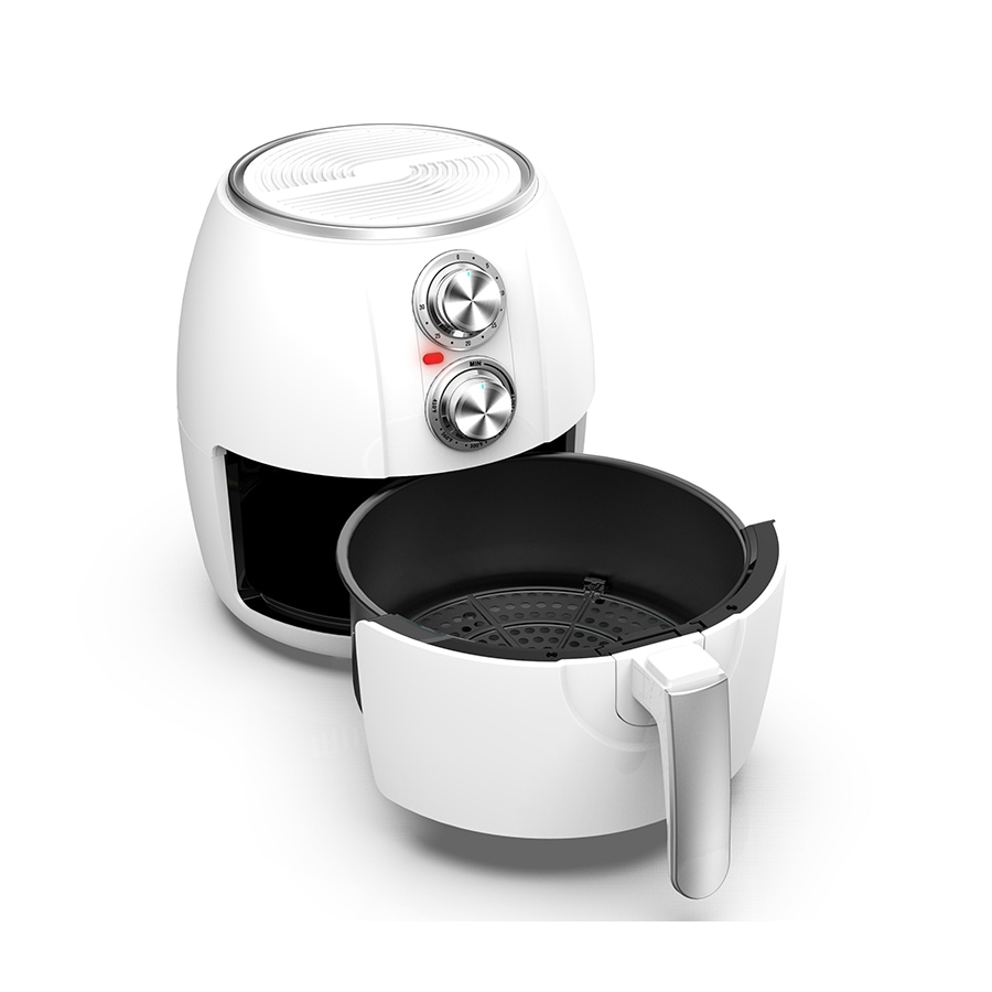Image 646043_ALTMORE5.jpg, Product 646-043 / Price $129.99, Brentwood 3.2-Quart Electric Air Fryer from Brentwood Appliances on TSC.ca's Kitchen department