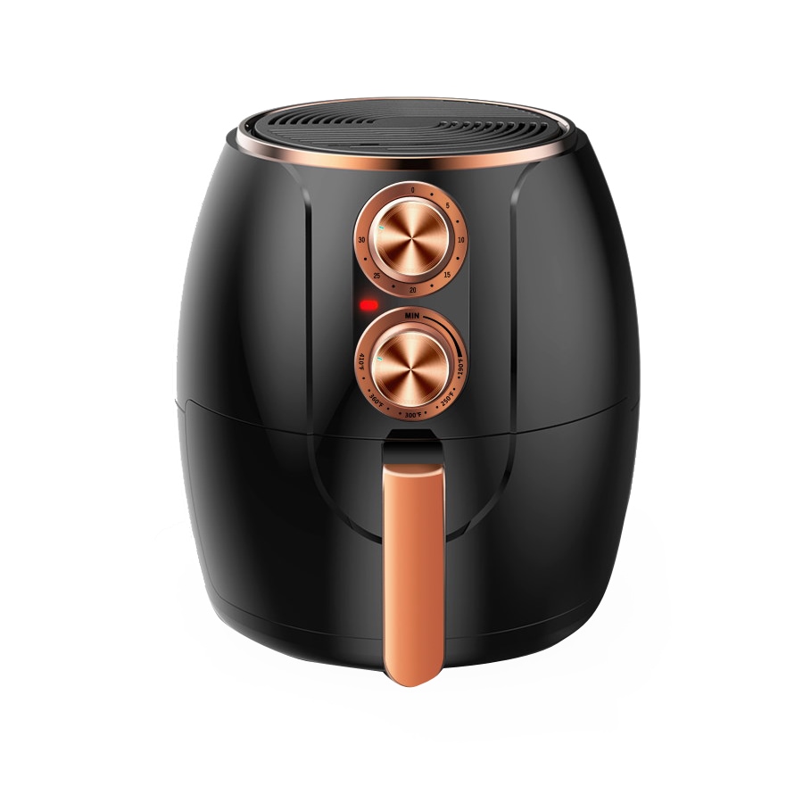 Image 646043_BCP.jpg, Product 646-043 / Price $129.99, Brentwood 3.2-Quart Electric Air Fryer from Brentwood Appliances on TSC.ca's Kitchen department