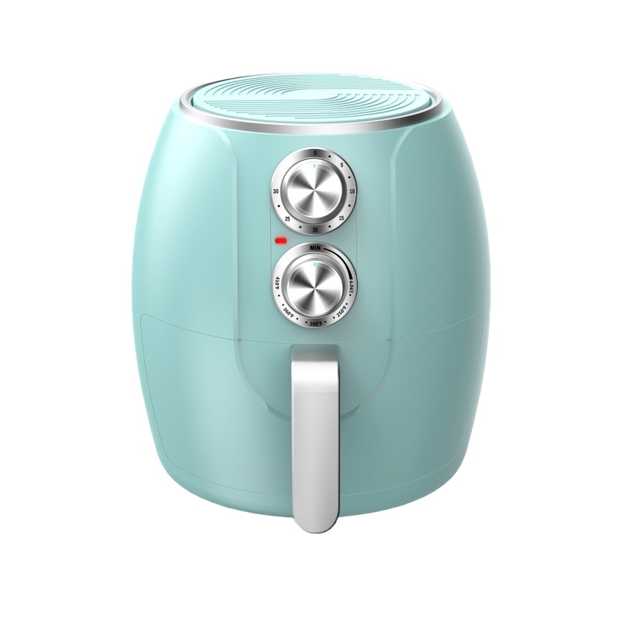 Image 646043_BLU.jpg, Product 646-043 / Price $129.99, Brentwood 3.2-Quart Electric Air Fryer from Brentwood Appliances on TSC.ca's Kitchen department