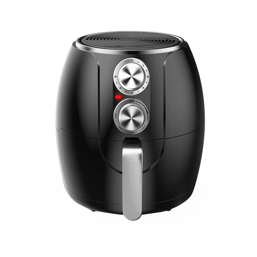 Image 646043_BSI.jpg, Product 646-043 / Price $129.99, Brentwood 3.2-Quart Electric Air Fryer from Brentwood Appliances on TSC.ca's Kitchen department