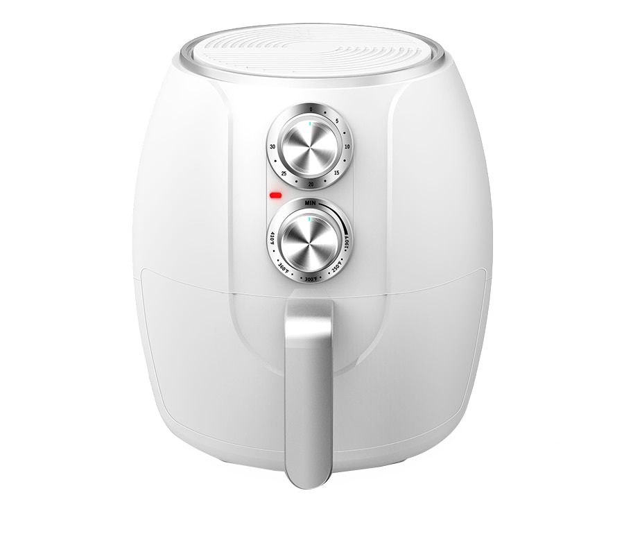 Brentwood electric 2024 air fryer