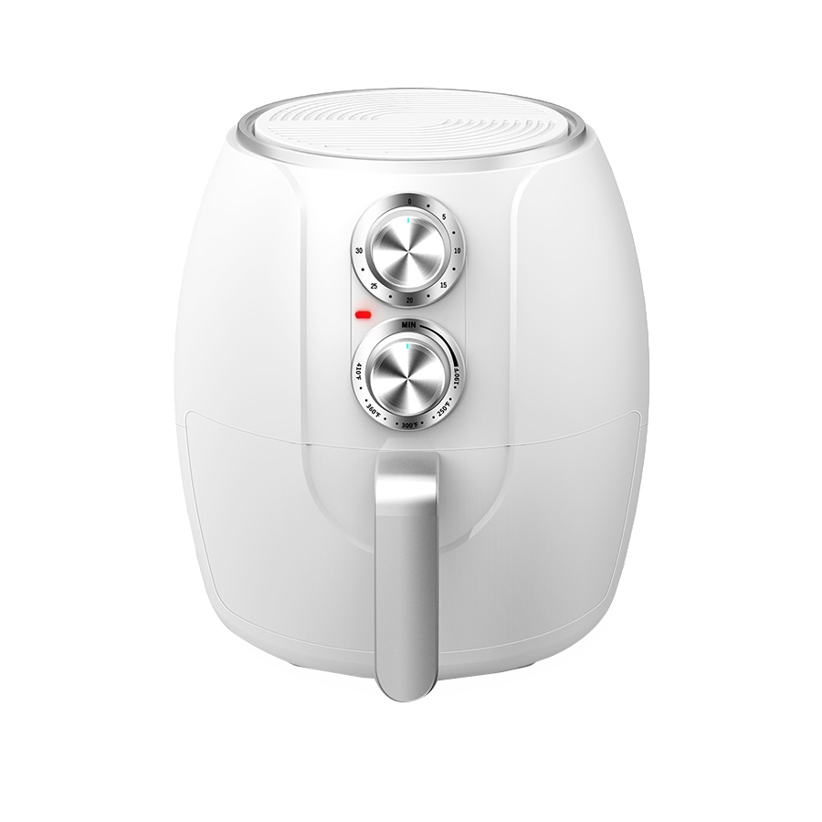 Image 646043_WHT.jpg, Product 646-043 / Price $129.99, Brentwood 3.2-Quart Electric Air Fryer from Brentwood Appliances on TSC.ca's Kitchen department
