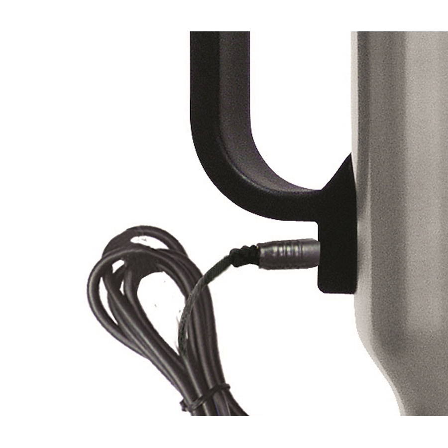 Image 646046_ALTMORE2.jpg, Product 646-046 / Price $19.99, Brentwood Stainless Steel 475-mL Heated Travel Mug from Brentwood Appliances on TSC.ca's Kitchen department