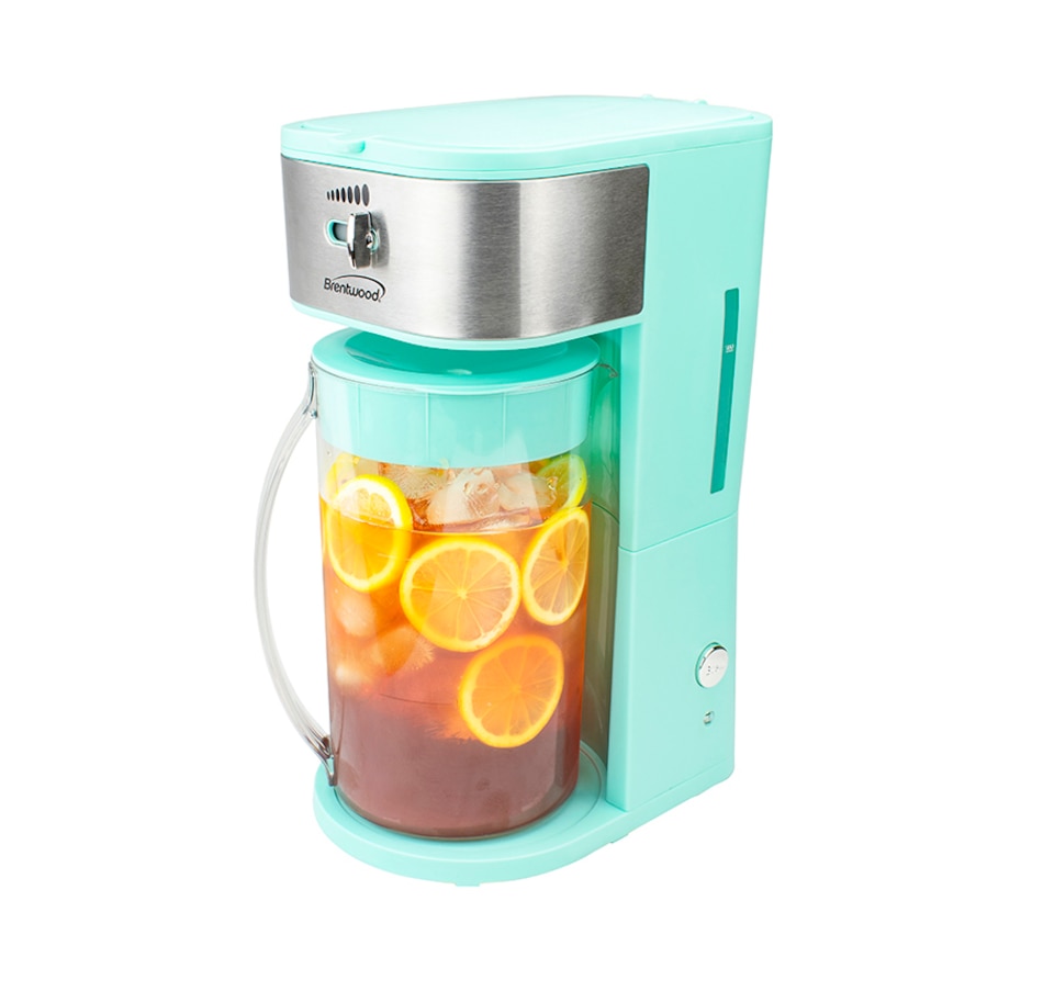 Kitchen Small Appliances Coffee, Espresso & Tea Coffee Makers