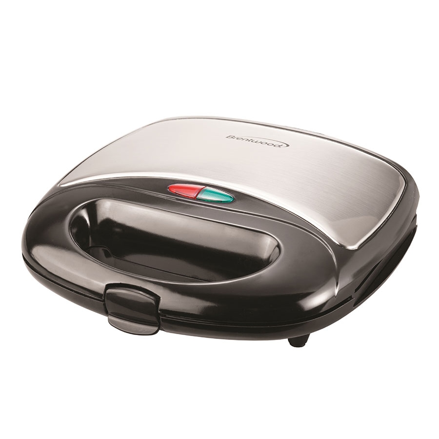 Image 646049.jpg, Product 646-049 / Price $47.99, Brentwood Non-Stick Dual Waffle Maker from Brentwood Appliances on TSC.ca's Kitchen department