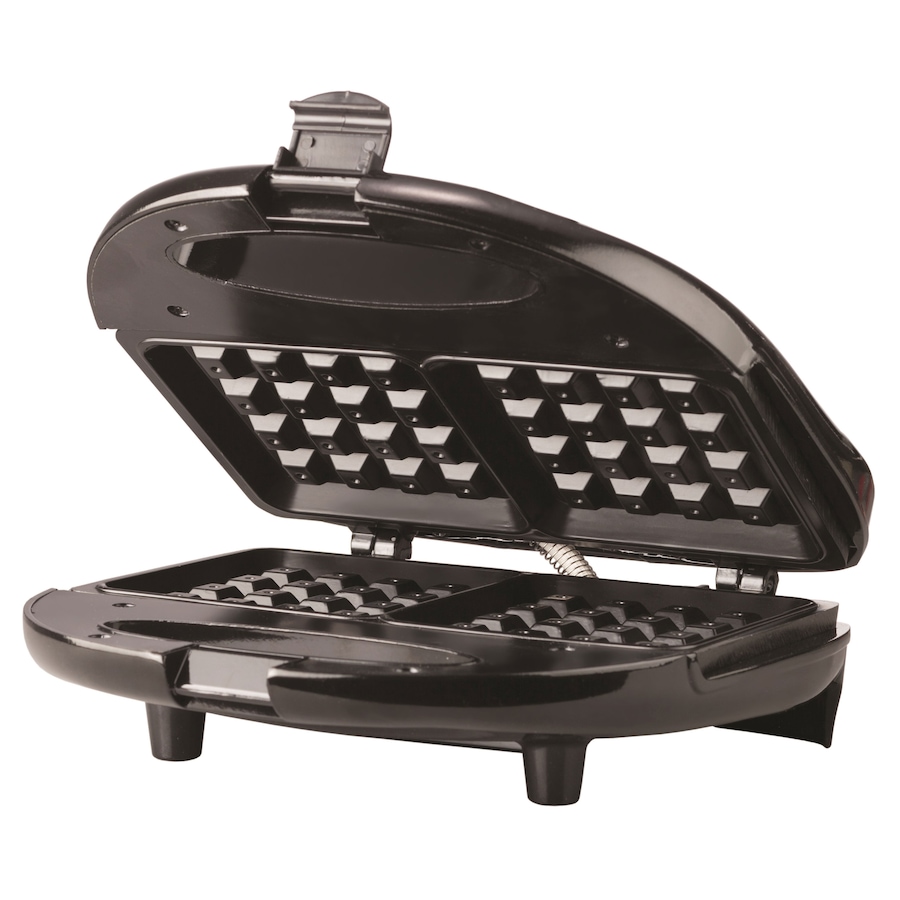 Image 646049_ALTMORE2.jpg, Product 646-049 / Price $47.99, Brentwood Non-Stick Dual Waffle Maker from Brentwood Appliances on TSC.ca's Kitchen department