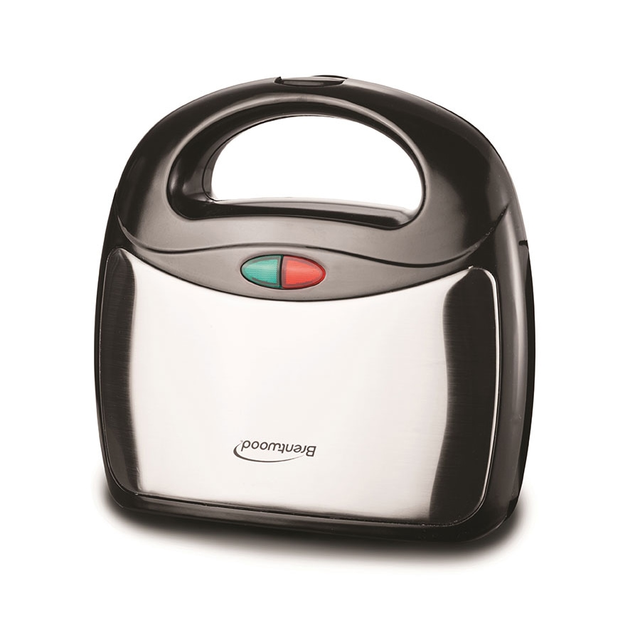 Image 646049_ALTMORE4.jpg, Product 646-049 / Price $47.99, Brentwood Non-Stick Dual Waffle Maker from Brentwood Appliances on TSC.ca's Kitchen department