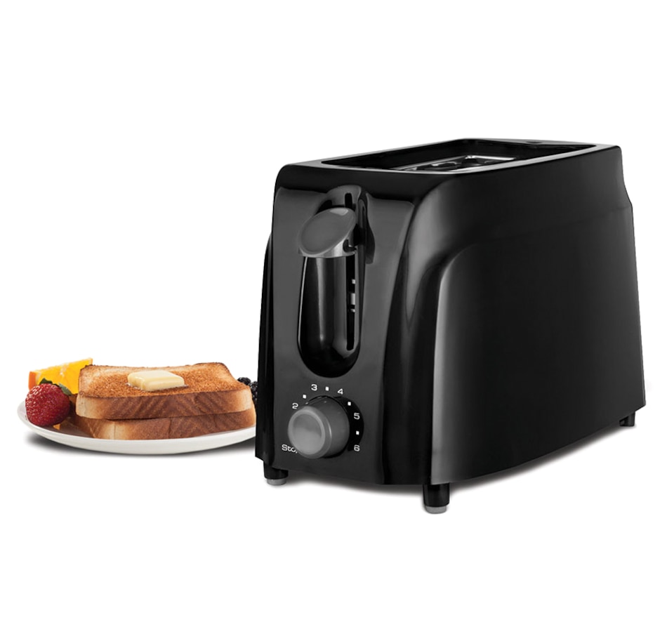 Kitchen - Small Appliances - Toasters, Ovens & Countertop - Toasters ...