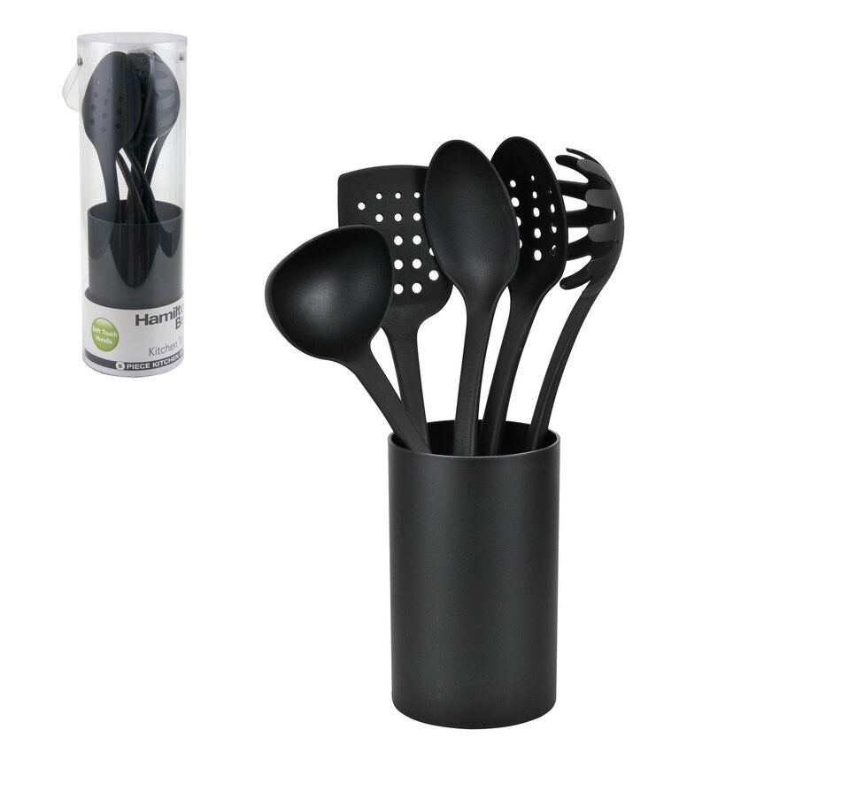 Kitchen Kitchen Tools Kitchen Gadgets Hamilton Beach 6Piece