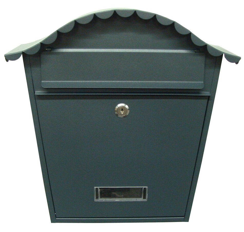 Image 646143.jpg, Product 646-143 / Price $71.99, Fine Art Living Locked Mailbox from Fine Art Lighting on TSC.ca's Home & Garden department