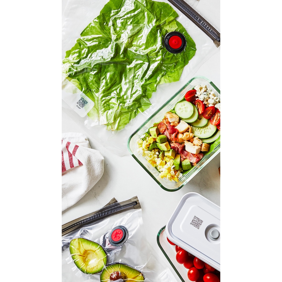 Image 646155_ALTMORE1.jpg, Product 646-155 / Price $189.99, Zwilling by Fresh and Save - 25-Piece Expansion Pack from Zwilling on TSC.ca's Kitchen department