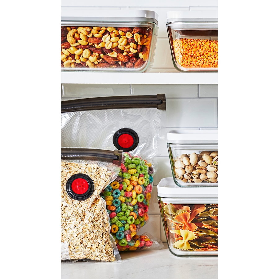 Image 646155_ALTMORE4.jpg, Product 646-155 / Price $189.99, Zwilling by Fresh and Save - 25-Piece Expansion Pack from Zwilling on TSC.ca's Kitchen department