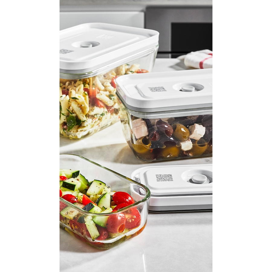 Image 646155_ALTMORE8.jpg, Product 646-155 / Price $189.99, Zwilling by Fresh and Save - 25-Piece Expansion Pack from Zwilling on TSC.ca's Kitchen department