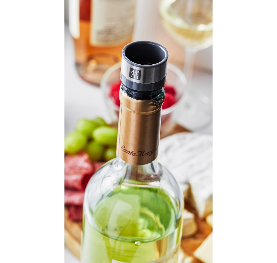 Kitchen Kitchen Organization Food Storage Zwilling Fresh and Save