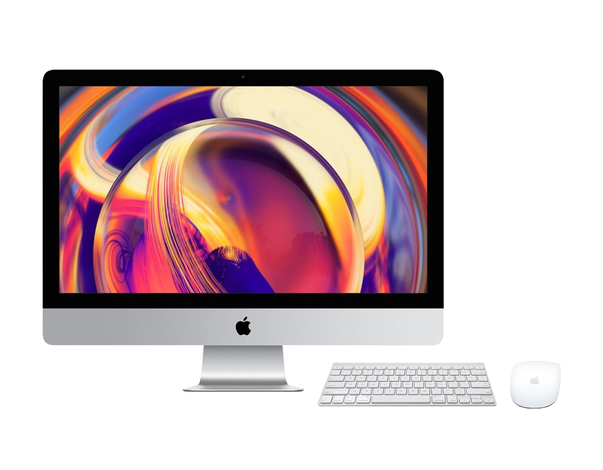 Electronics - Computers & Office - Desktop Computers - Apple iMac 