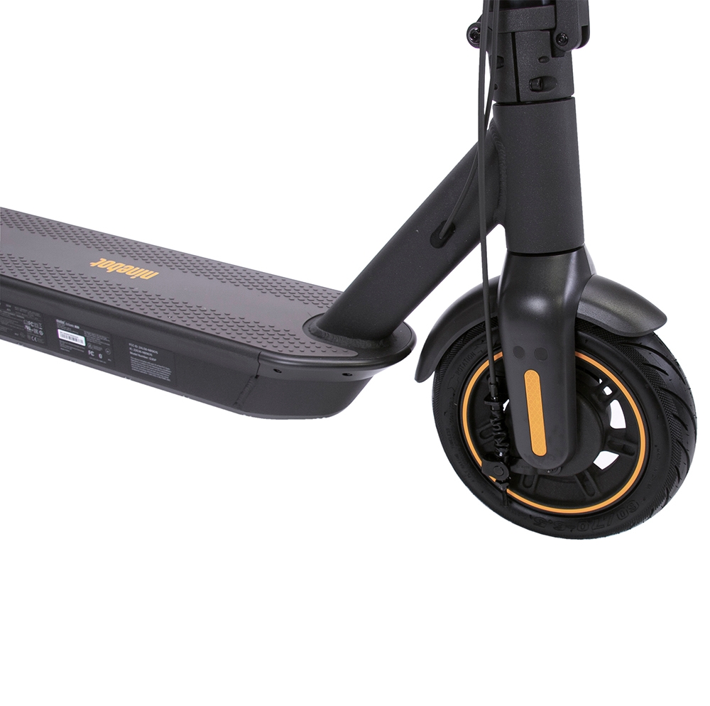 Ninebot by Segway Kickscooter Max - TSC.ca