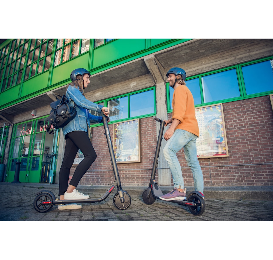 Image 646193_ALTMORE3.jpg, Product 646-193 / Price $949.99, Ninebot by Segway KickScooter E25A from Segway on TSC.ca's Toys & Hobbies department