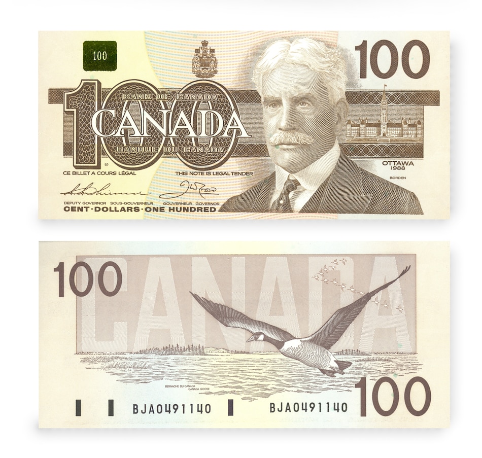 Image 646229_ALTMORE3.jpg, Product 646-229 / Price $2,995.00, Complete Uncirculated 1986–1991 Bird Series $2–$1,000 (Thiessen and Crow Signatures) from Canadian Coin & Currency on TSC.ca's Coins department