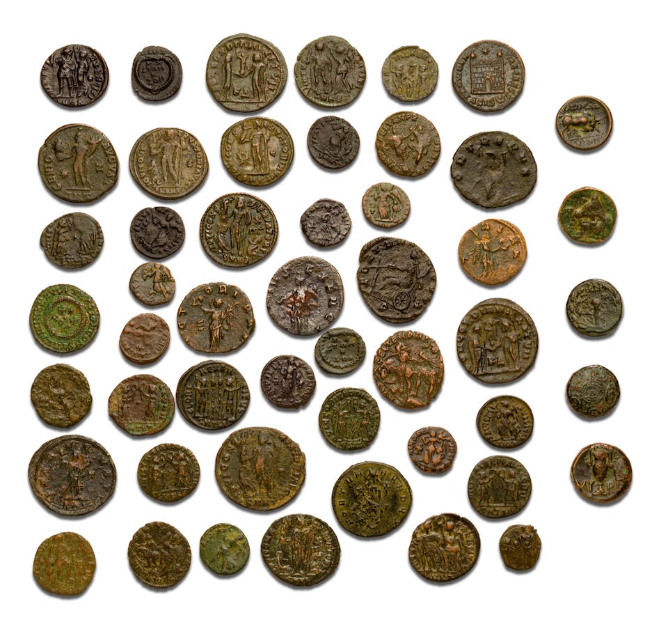 Coins 