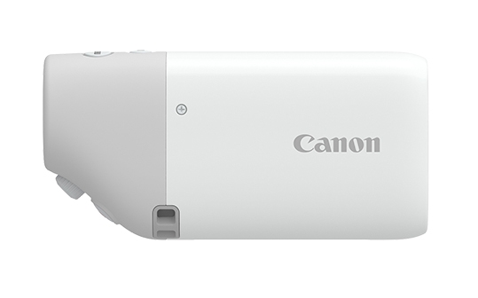 Canon PowerShot Zoom Digital Camera - TSC.ca