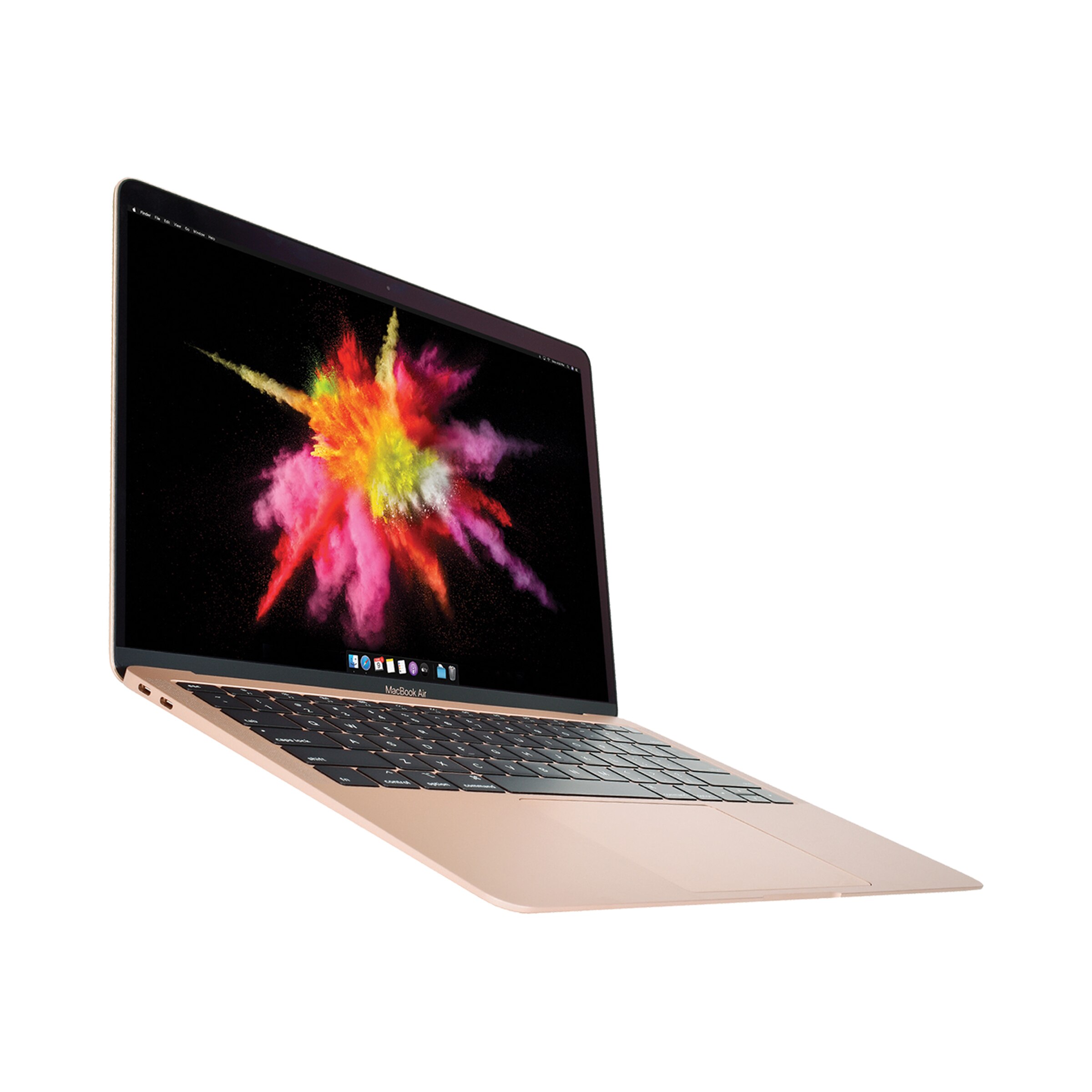 Apple M1 MacBook Air 13” 256GB Bundle - TSC.ca