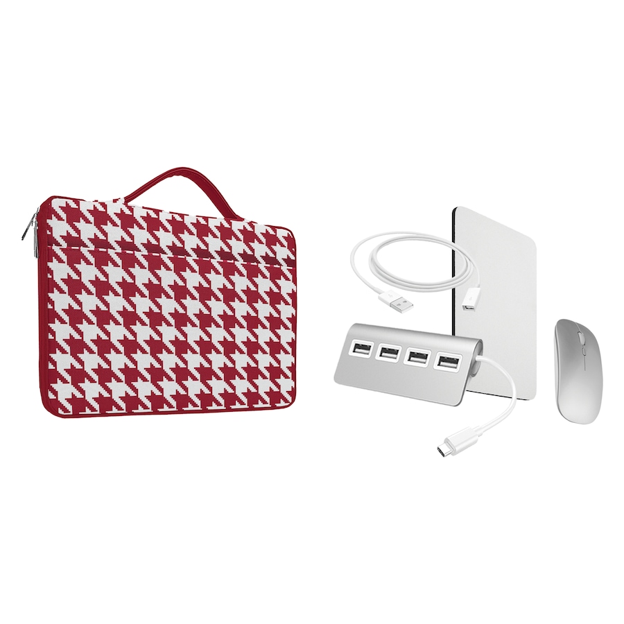 Image 646315_ALTMORE7.jpg, Product 646-315 / Price $1,699.99, Apple M1 MacBook Air 13” 256GB Bundle from Apple on TSC.ca's Electronics department
