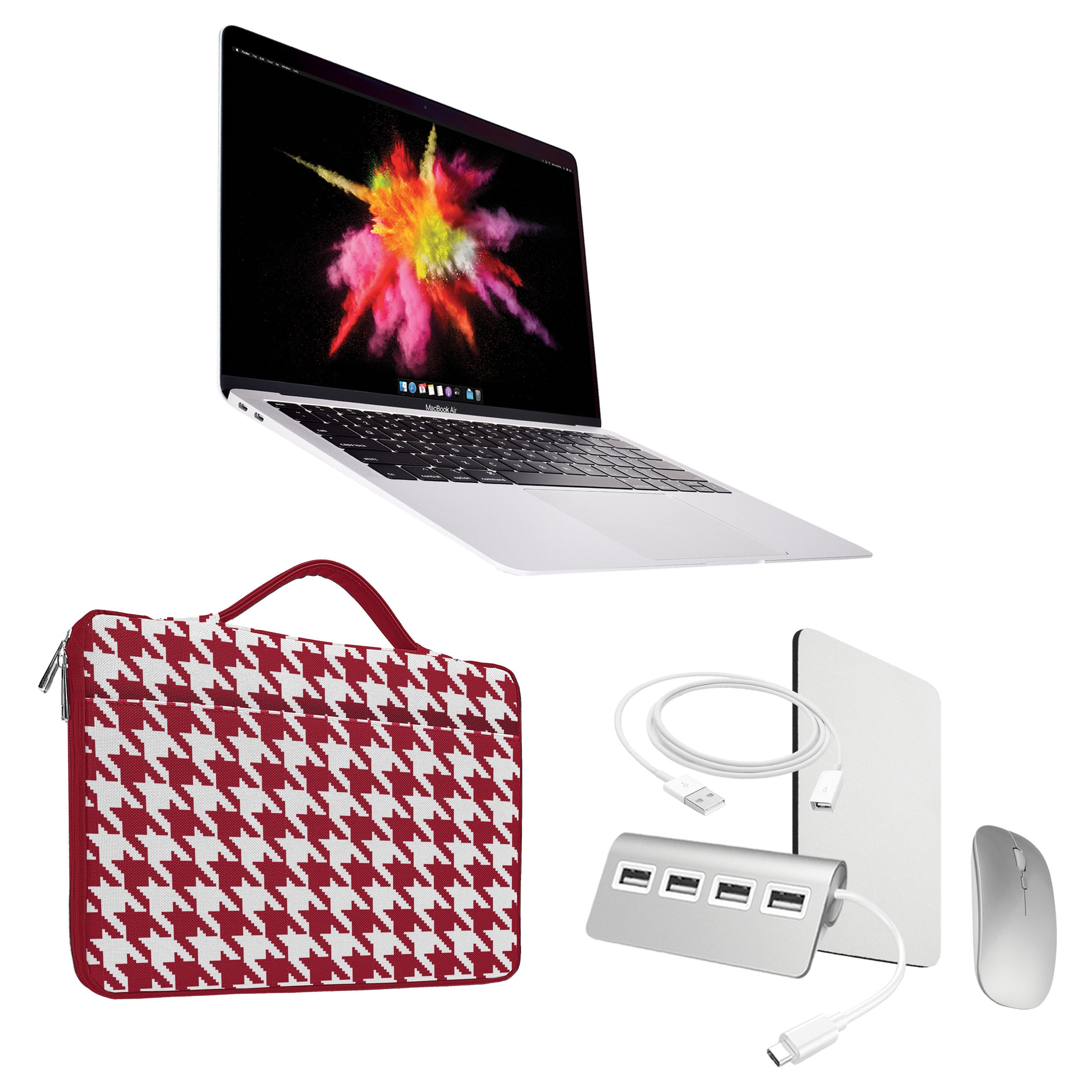 Apple M1 MacBook Air 13” 256GB Bundle - TSC.ca