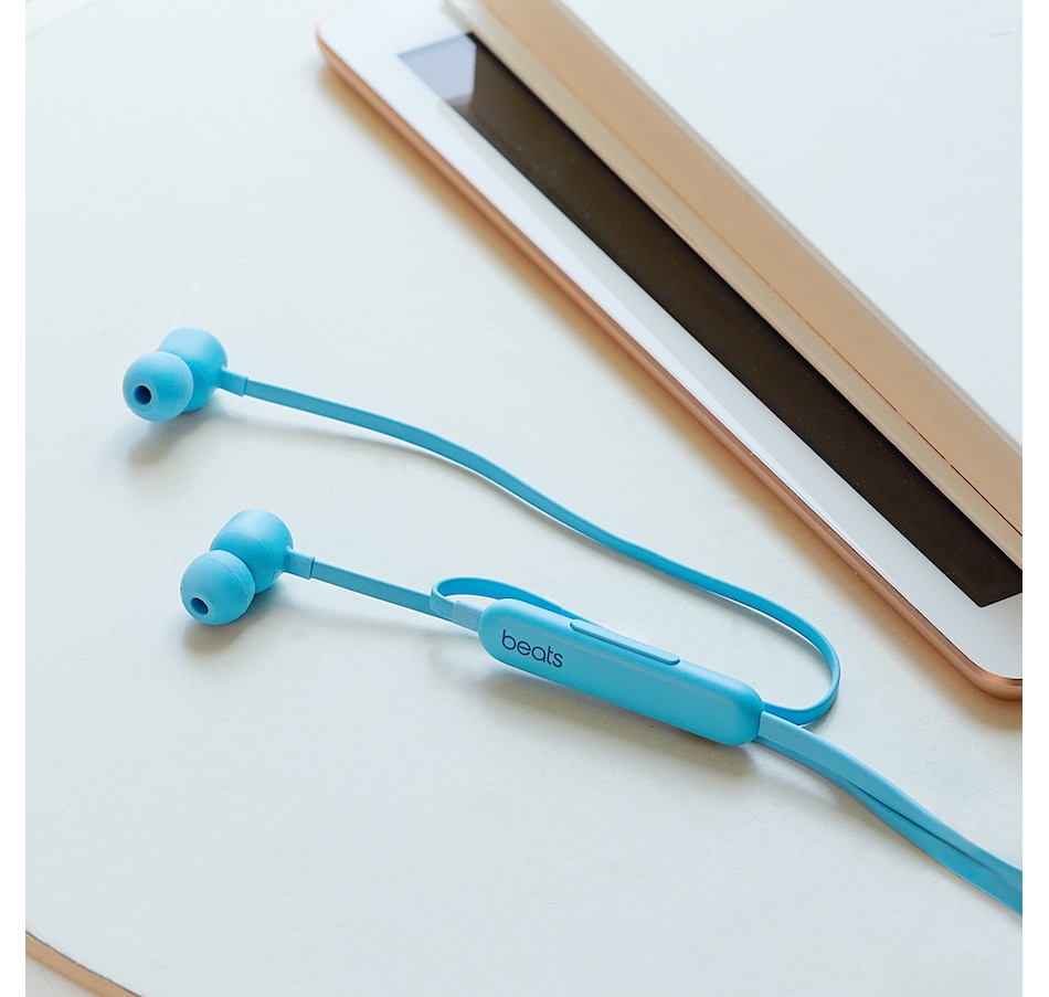 Beats Flex – All-Day Wireless Earphones – - iTronics