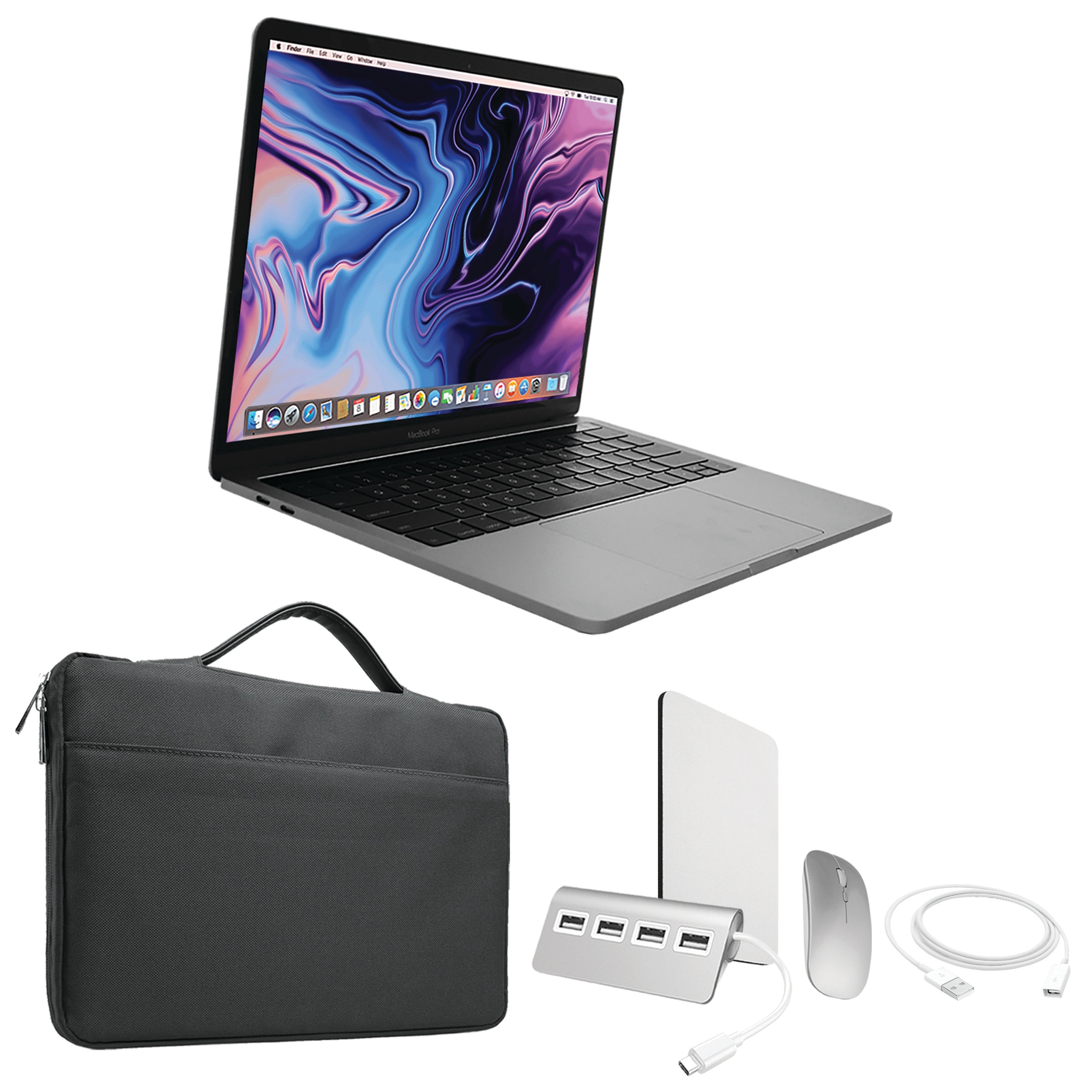 Electronics - Computers & Office - Laptops - Macbooks - Apple