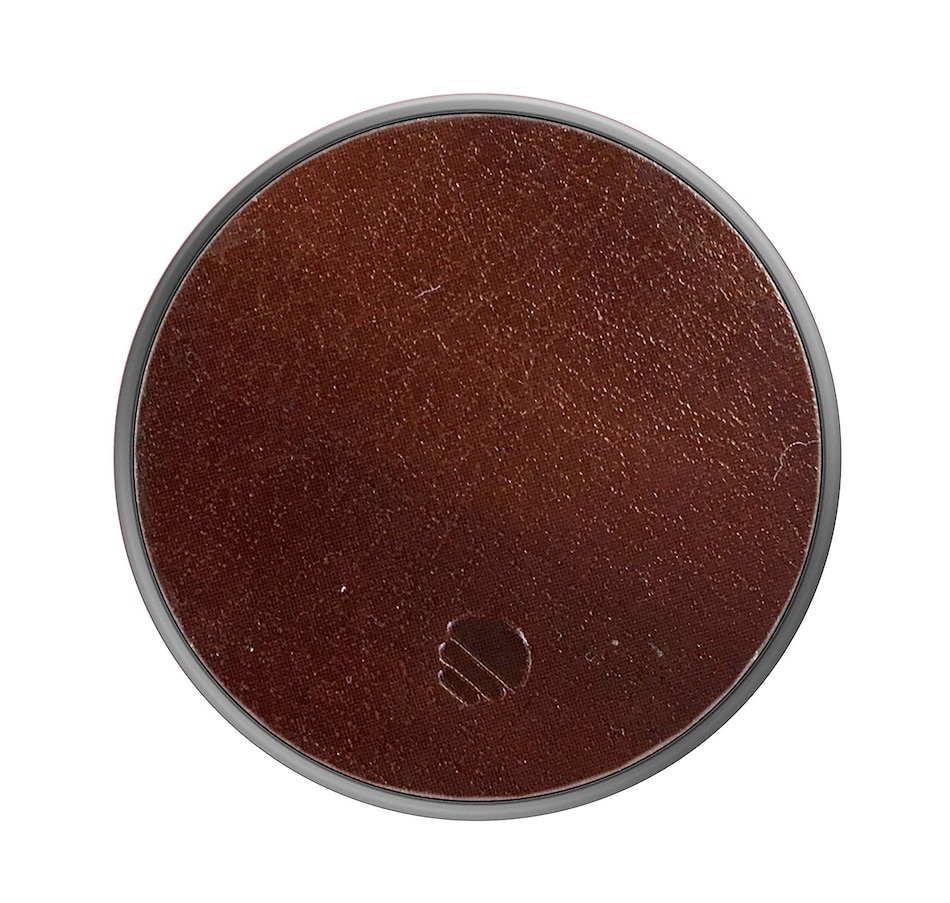 Image 646438_ALTMORE1.jpg, Product 646-438 / Price $19.99, PopSockets PopGrip Luxe (Brown Vegan Leather) from Popsockets on TSC.ca's Electronics department