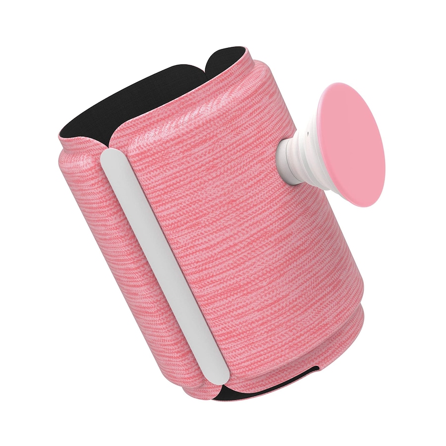 Image 646486.jpg, Product 646-486 / Price $20.99, PopSockets PopThirst Can Holder (Macaron Pink Melange) on TSC.ca's Electronics department