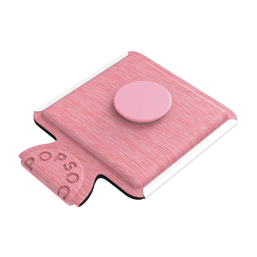 Image 646486_ALTMORE1.jpg, Product 646-486 / Price $20.99, PopSockets PopThirst Can Holder (Macaron Pink Melange) on TSC.ca's Electronics department
