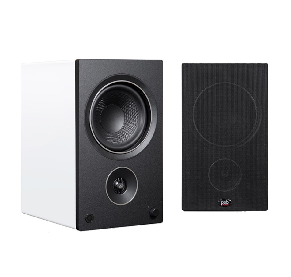 Electronics Speakers & Audio Compact Speakers Alpha AM5 Powered