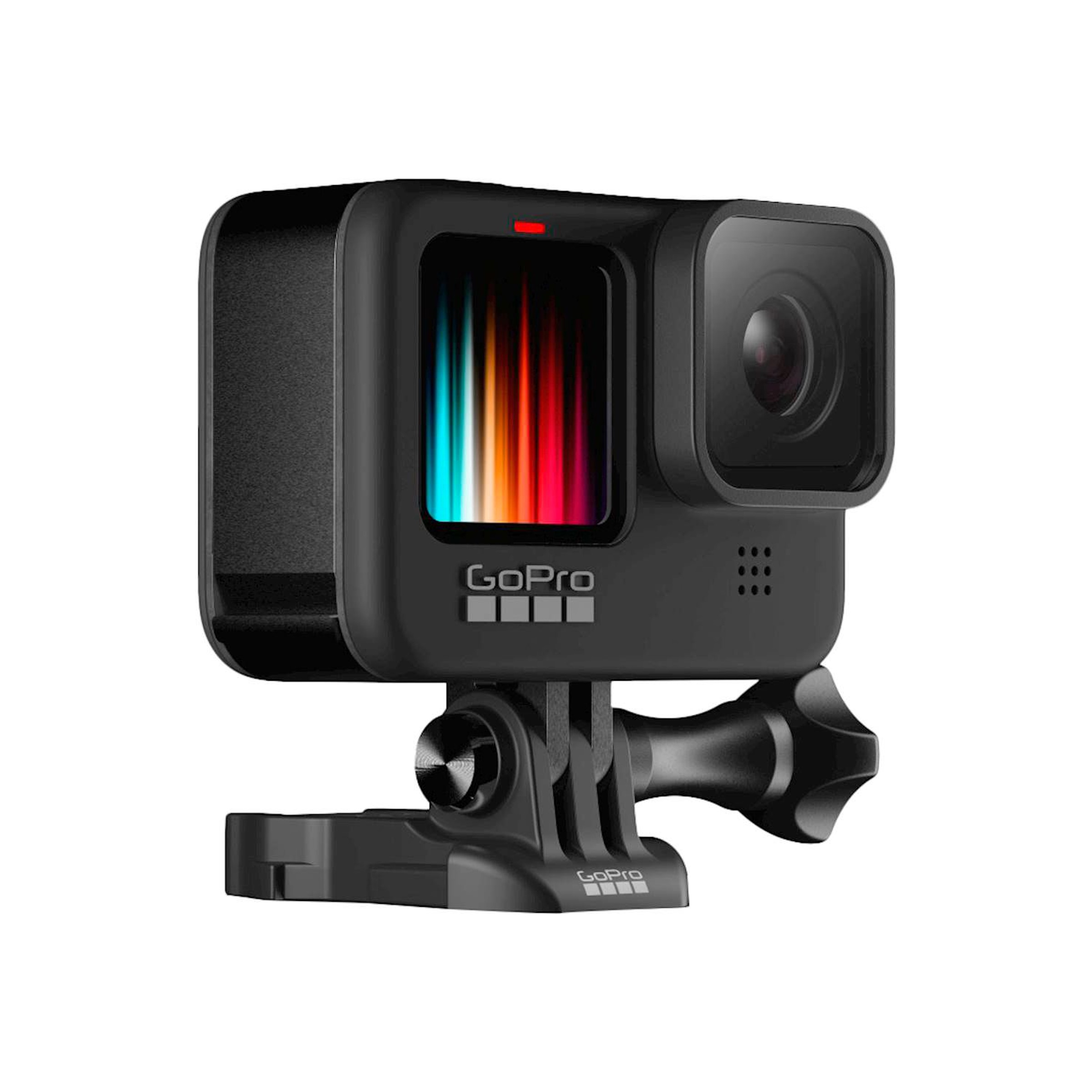 Electronics - Cameras - Action Cameras & Camcorders - Go Pro Hero