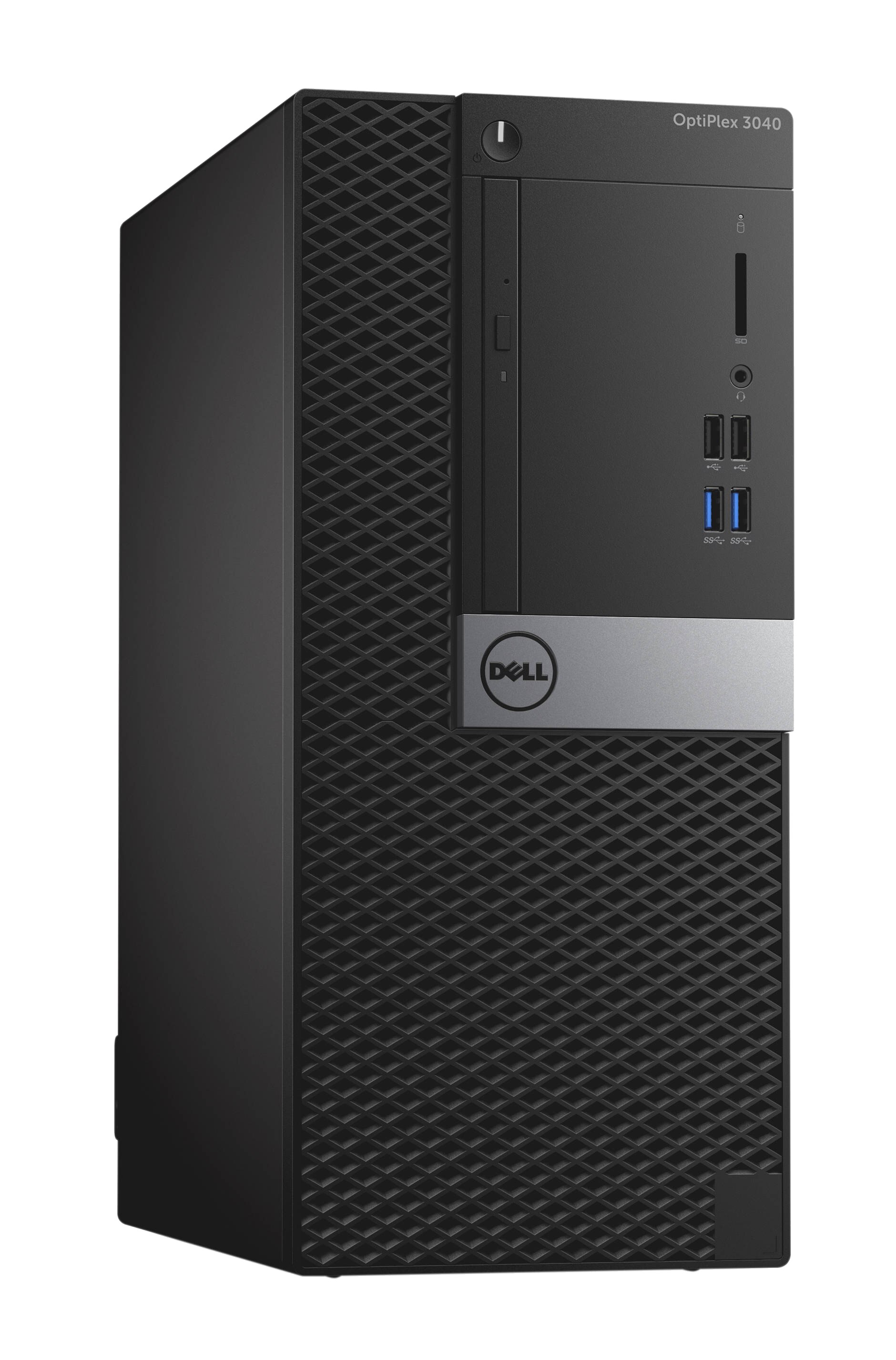 Dell OptiPlex 3040 Tower i5-6500 8GB 256SSD Windows 10 Professional  (Refurbished)