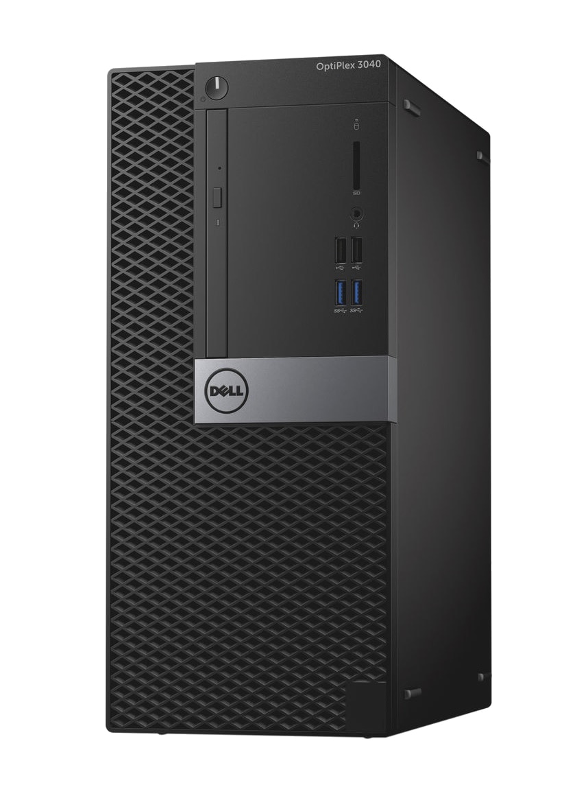 Electronics - Refurbished & Open Box - Dell OptiPlex 3040 Tower i5