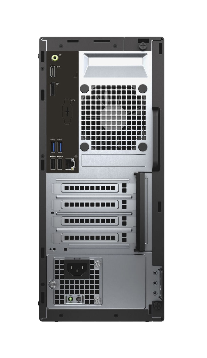 Dell OptiPlex 3040 Tower i5-6500 8GB 256SSD Windows 10 Professional  (Refurbished)