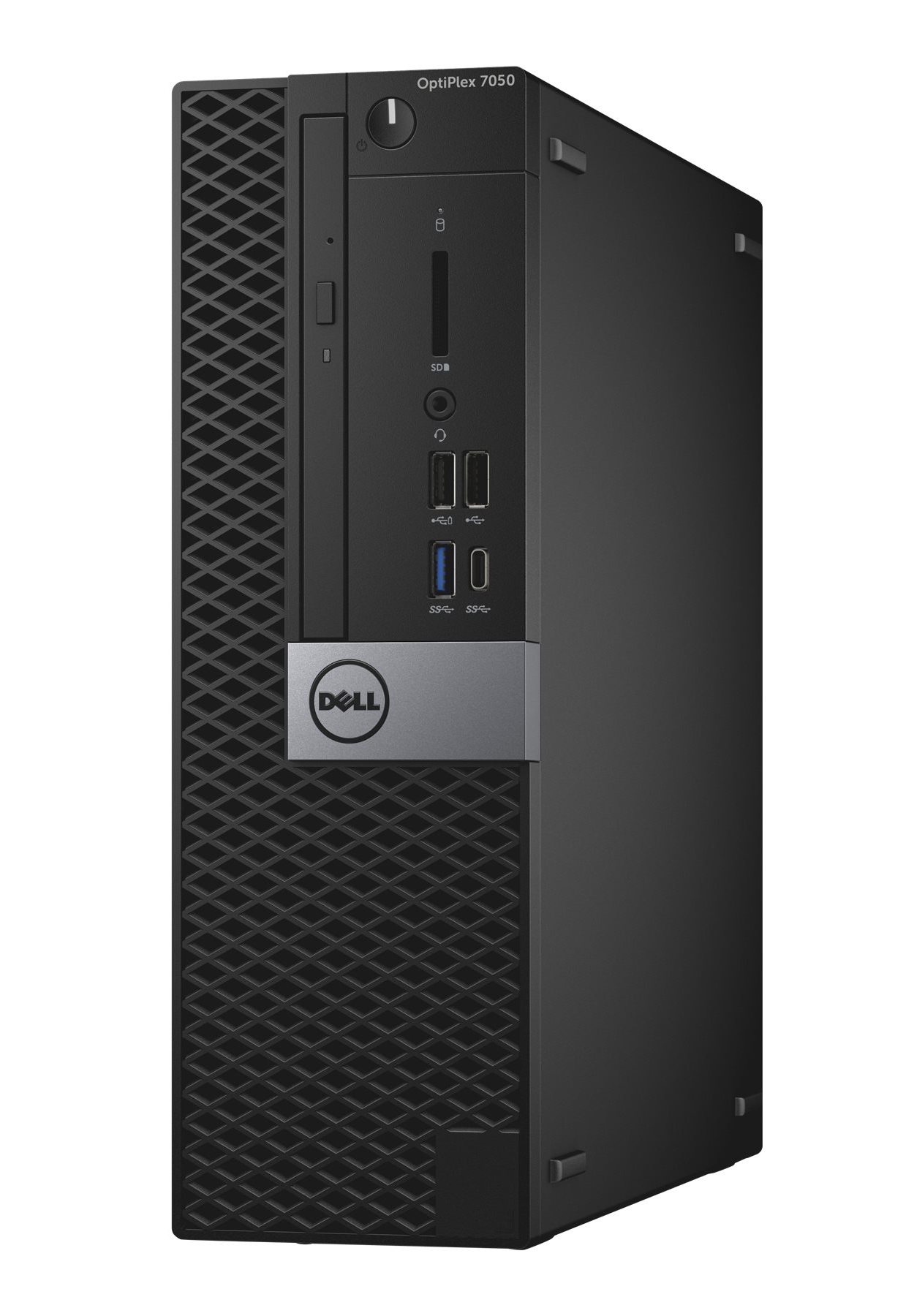 Dell OptiPlex 5055 SFF AMD Ryzen 3 2200G 8GB 256GB SSD Windows 10