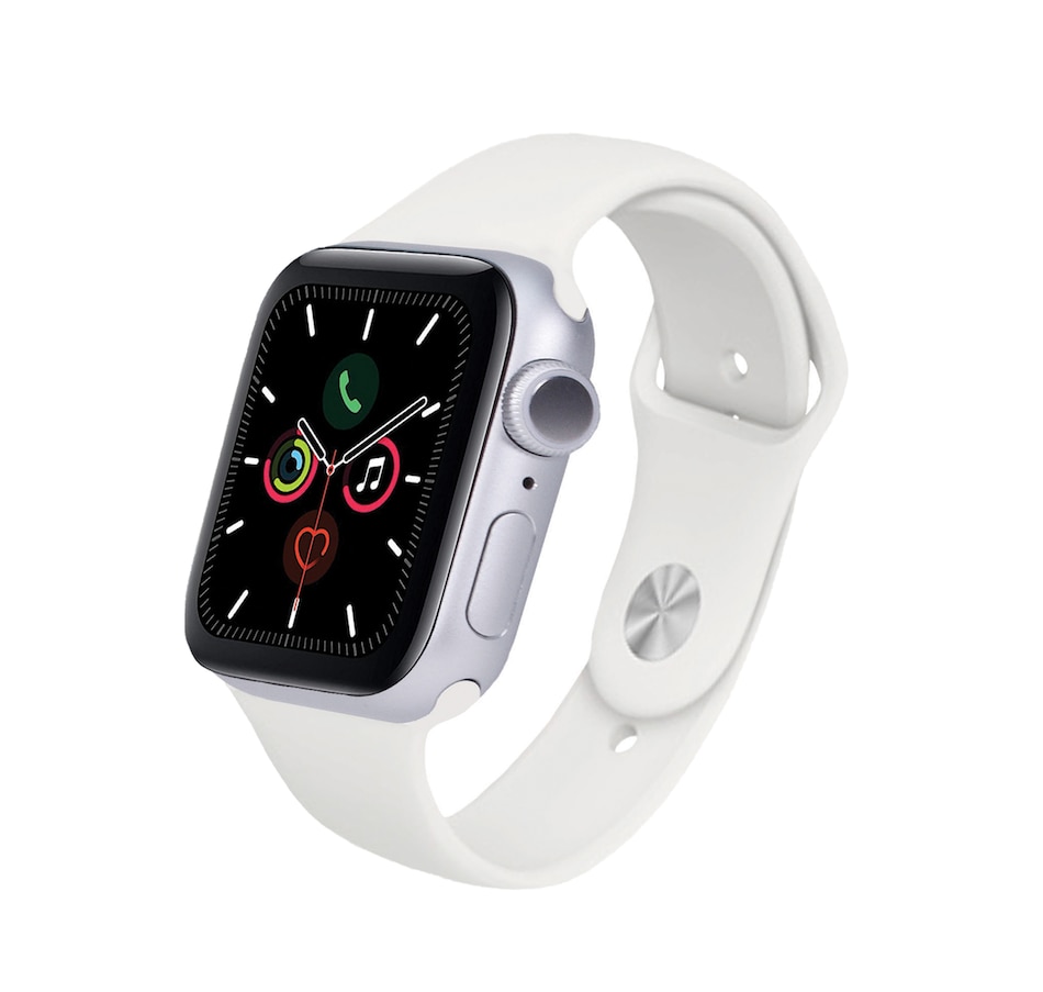 Image 646553_ALTMORE1.jpg, Product 646-553 / Price $534.96 - $574.96, Apple Watch Series 3 GPS Bundle from Apple on TSC.ca's Health & Fitness department