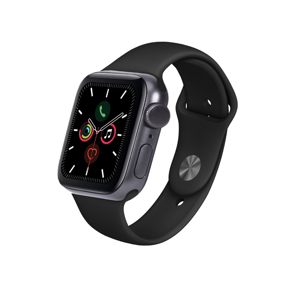 Image 646553_ALTMORE2.jpg, Product 646-553 / Price $534.96 - $574.96, Apple Watch Series 3 GPS Bundle from Apple on TSC.ca's Health & Fitness department