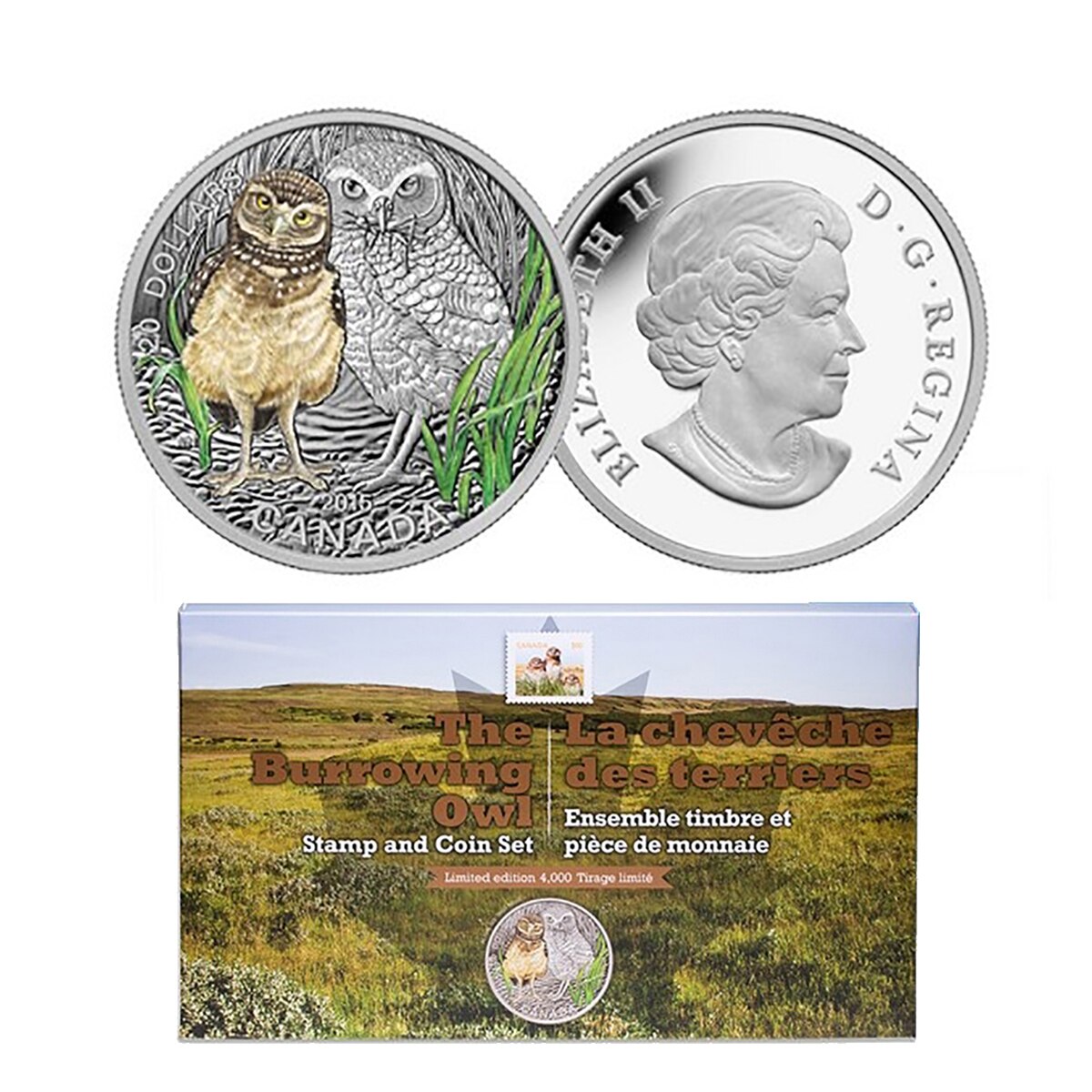 Details about   2011 Canada $5 .925 Silver with Niobium Coloured Coin Full Buck Moon RCM Coin 