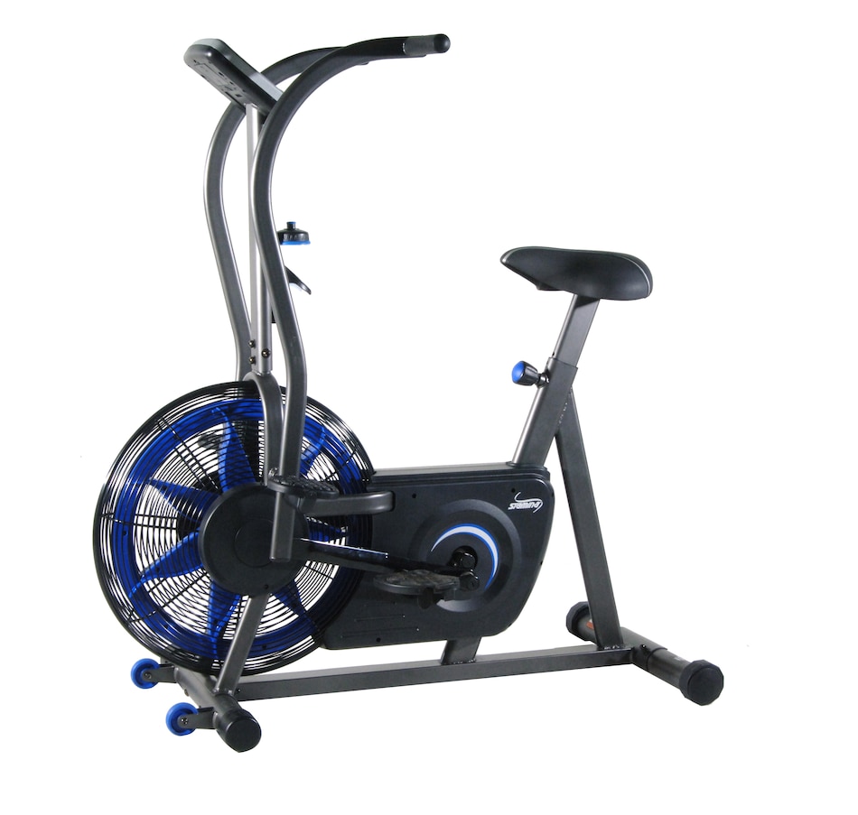 Image 646638.jpg, Product 646-638 / Price $734.99, Stamina Airgometer Exercise Bike from Stamina Fitness on TSC.ca's Health & Fitness department