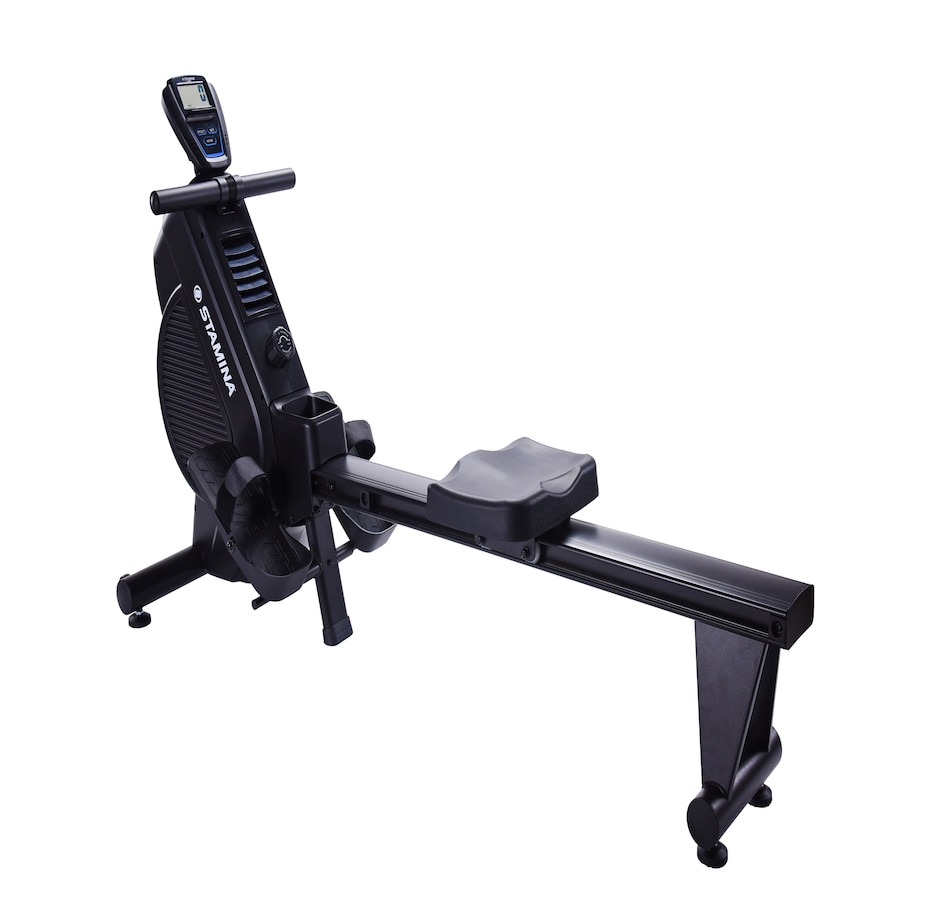 Image 646641.jpg, Product 646-641 / Price $803.00, Stamina DT Rowing Machine 397 from Stamina Fitness on TSC.ca's Health & Fitness department