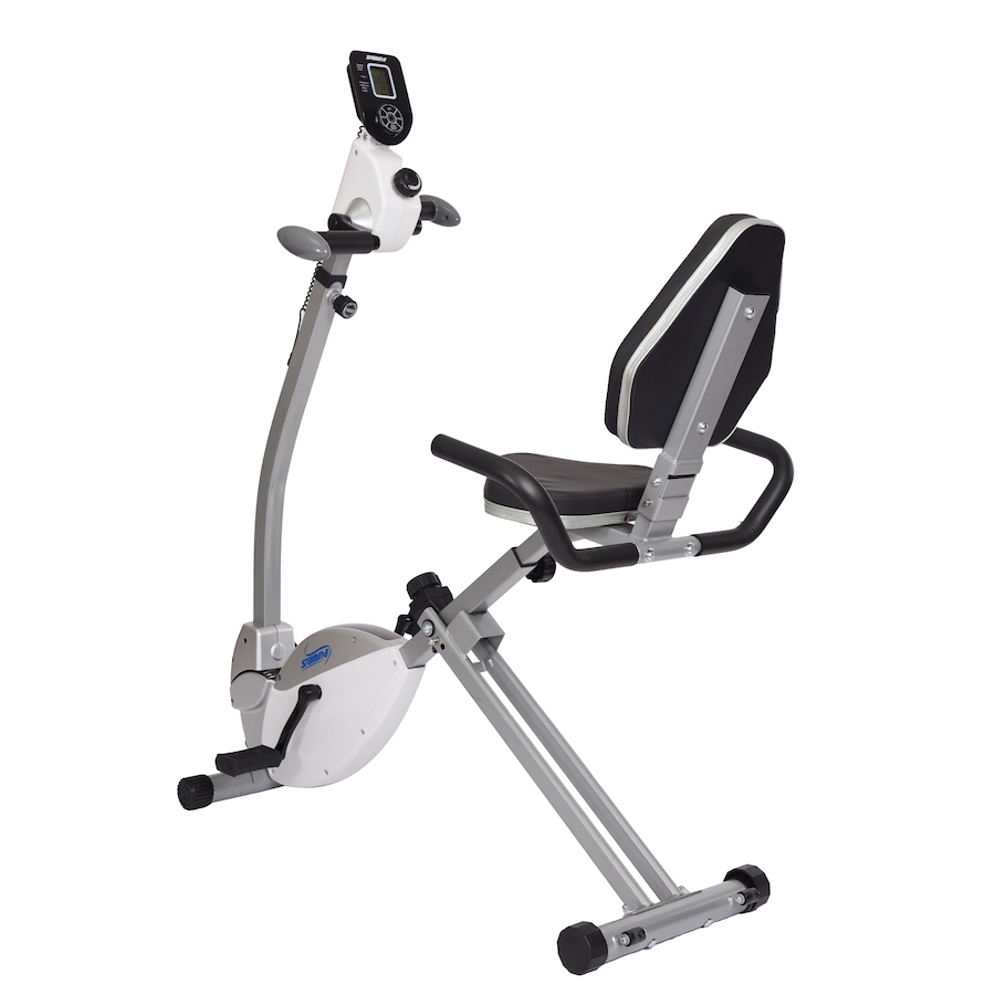 Image 646642.jpg, Product 646-642 / Price $388.99, Stamina Recumbent Exercise Bike with Upper Body Exerciser from Stamina Fitness on TSC.ca's Health & Fitness department