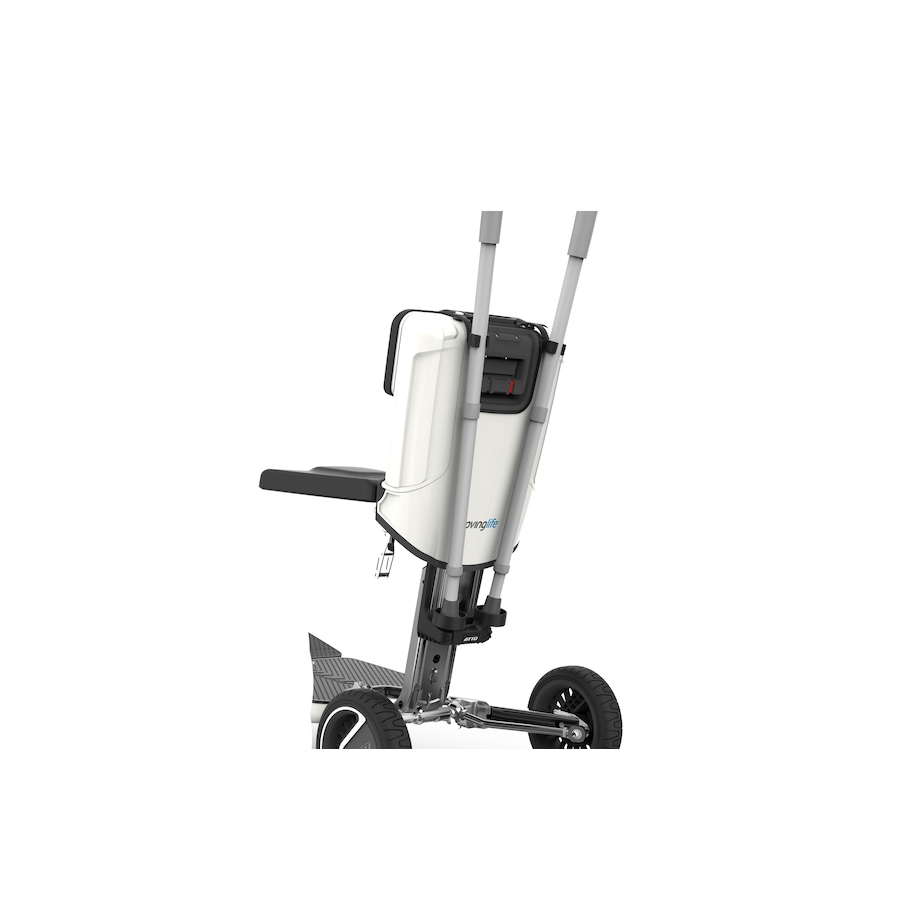 Image 646659.jpg, Product 646-659 / Price $90.00, Moving Life Atto Crane/Crutches Holder from Moving Life on TSC.ca's Health & Fitness department