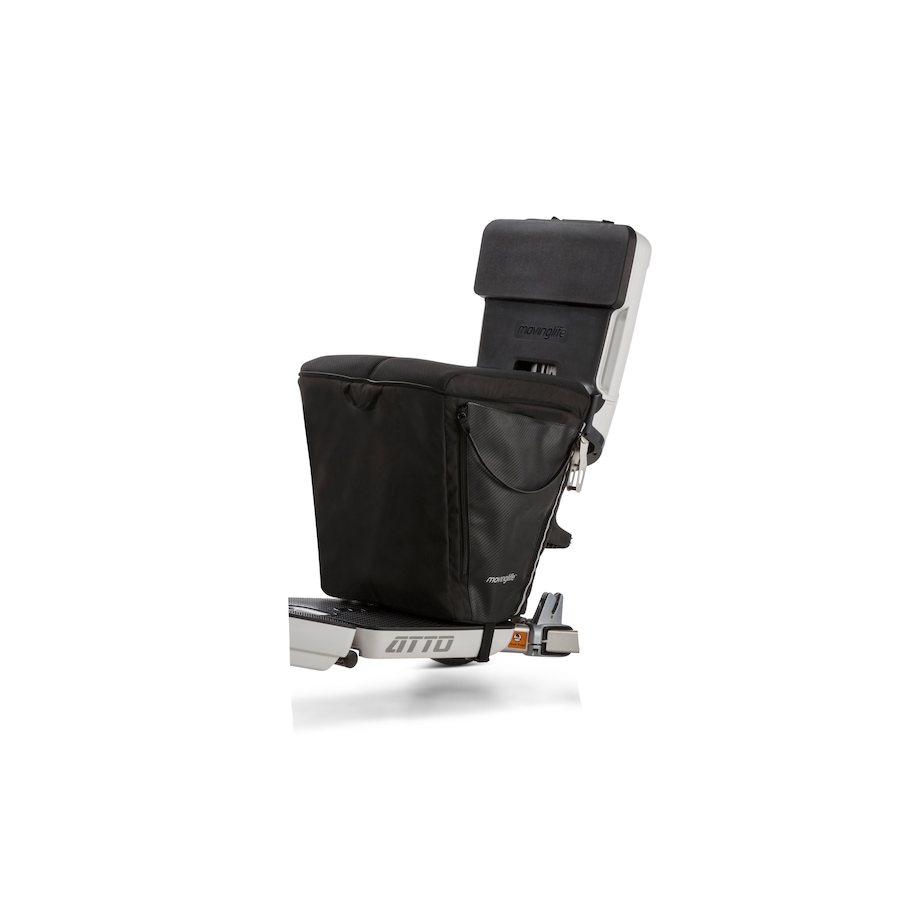 Image 646660.jpg, Product 646-660 / Price $200.00, Moving Life Atto Carryall & Cushion from Moving Life on TSC.ca's Health & Fitness department